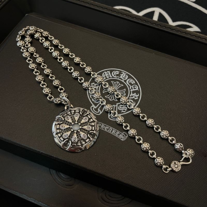 Chrome Hearts Necklaces